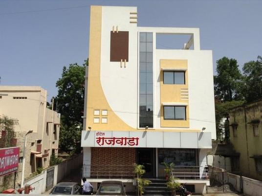 Hotel Rajwada